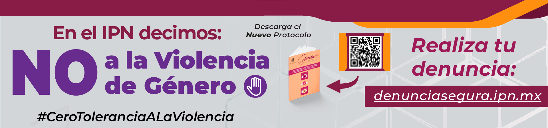 No a la violencia de Género